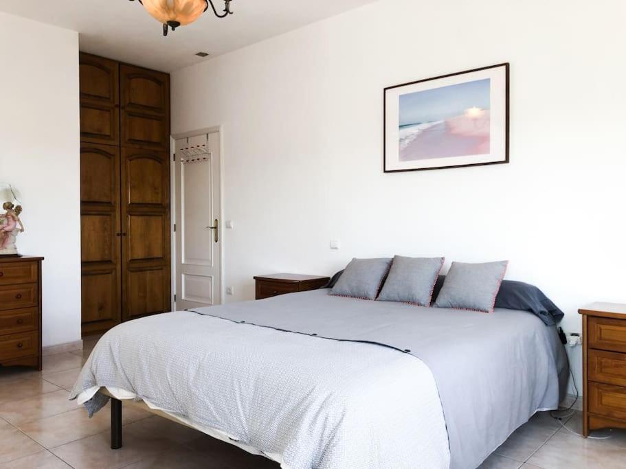 Maison Familiale De Caractere Avec Piscine Padronelo 외부 사진