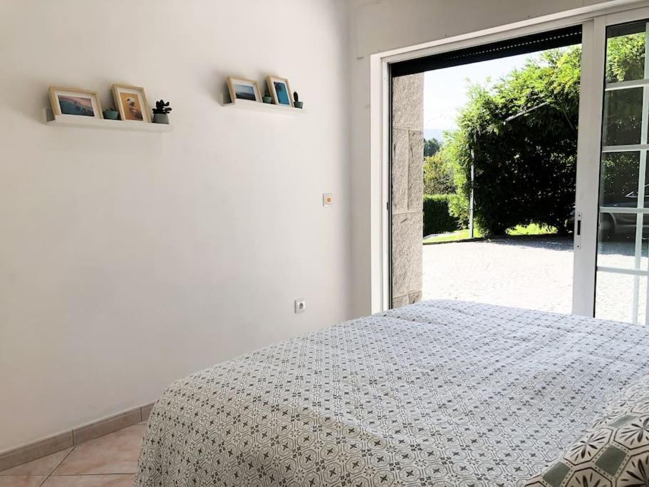 Maison Familiale De Caractere Avec Piscine Padronelo 외부 사진