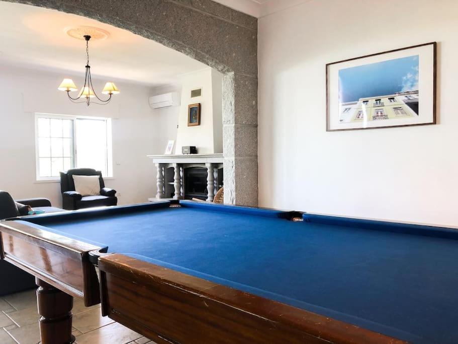 Maison Familiale De Caractere Avec Piscine Padronelo 외부 사진