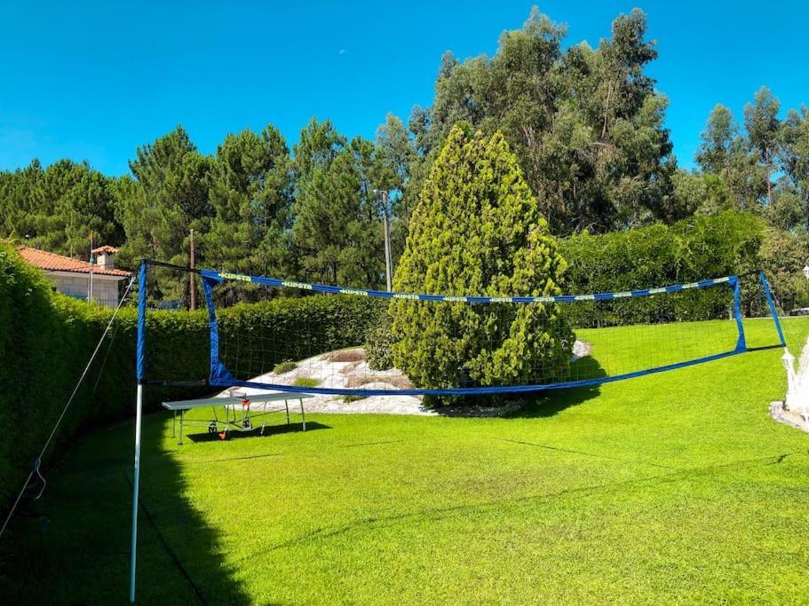 Maison Familiale De Caractere Avec Piscine Padronelo 외부 사진