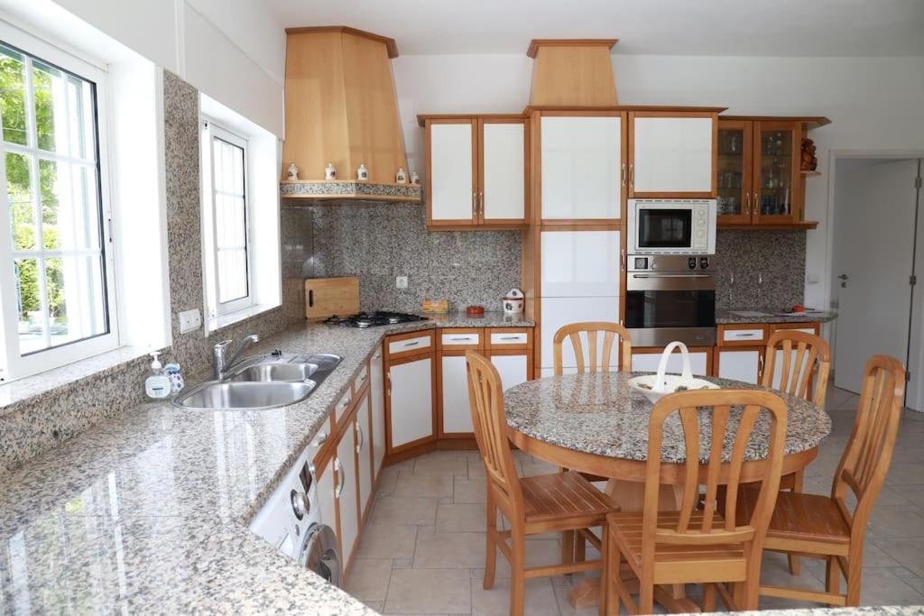 Maison Familiale De Caractere Avec Piscine Padronelo 외부 사진